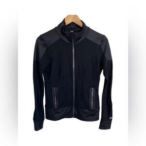 ALO Women's Full Zip Sport Jacket Xs/S